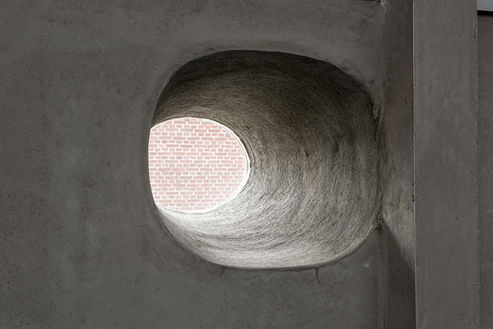 荷兰农场·Omke Jan-17