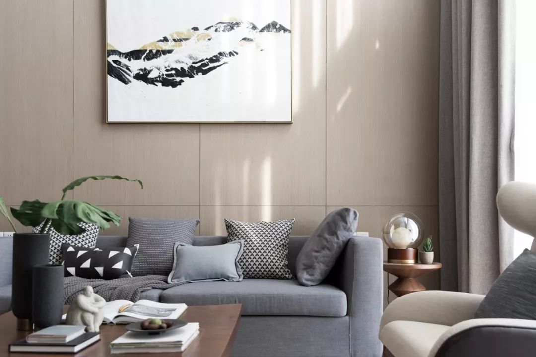 WSD·吴舍新作 | 东莞首铸·万科广场：原力自然-88