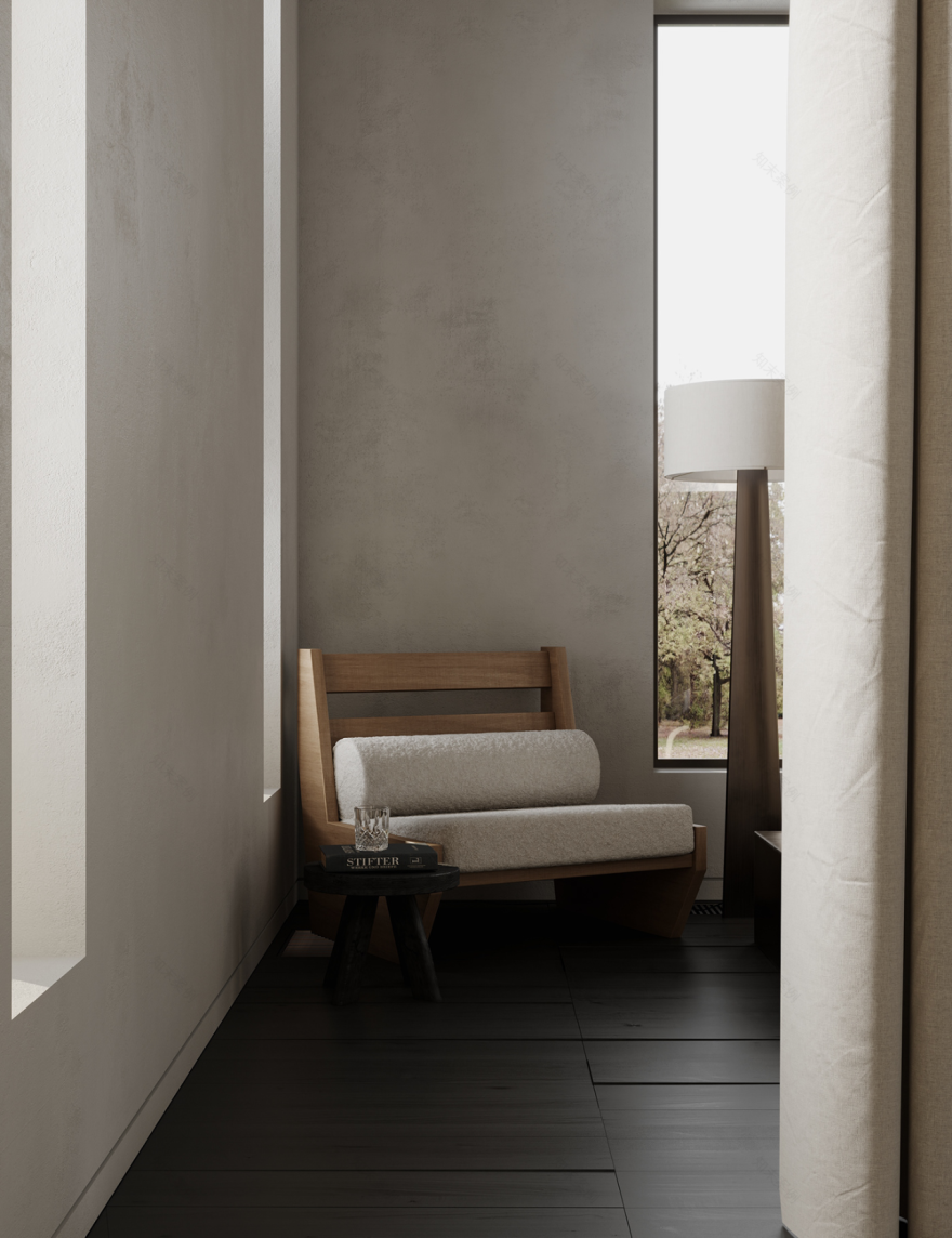 自然空间与艺术美感的完美融合丨Polina Ditsman-50