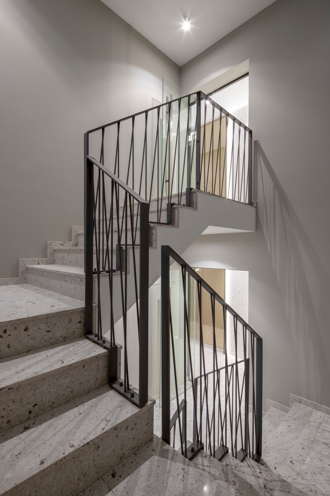 Infinity Park 公寓楼丨保加利亚丨STARH-42