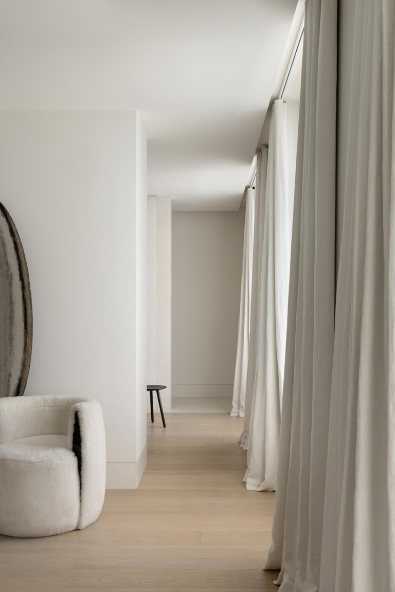 康拉德公寓丨澳大利亚墨尔本丨Paul Conrad建筑师事务所-19