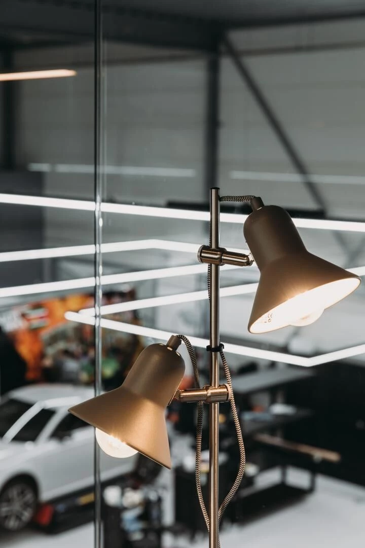 荷兰 Wraptor Nootdorp 工业建筑丨interARC-27