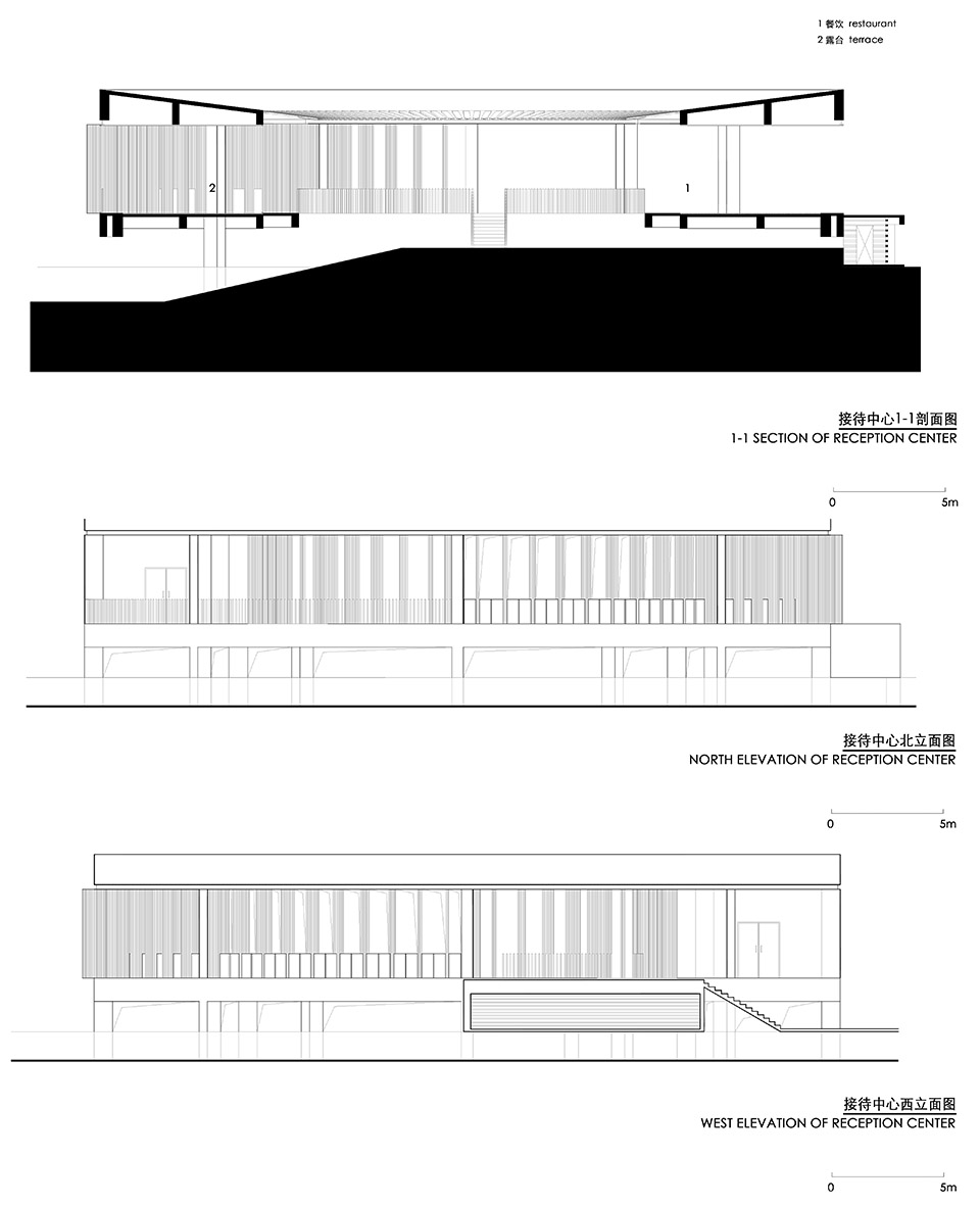 成都航宇 / 汤桦建筑设计 + 新疆建筑科学研究院-67