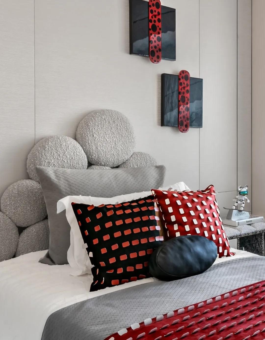 广州珠江天郦样板间丨中国广州丨安奥拉(ANAURA)-55