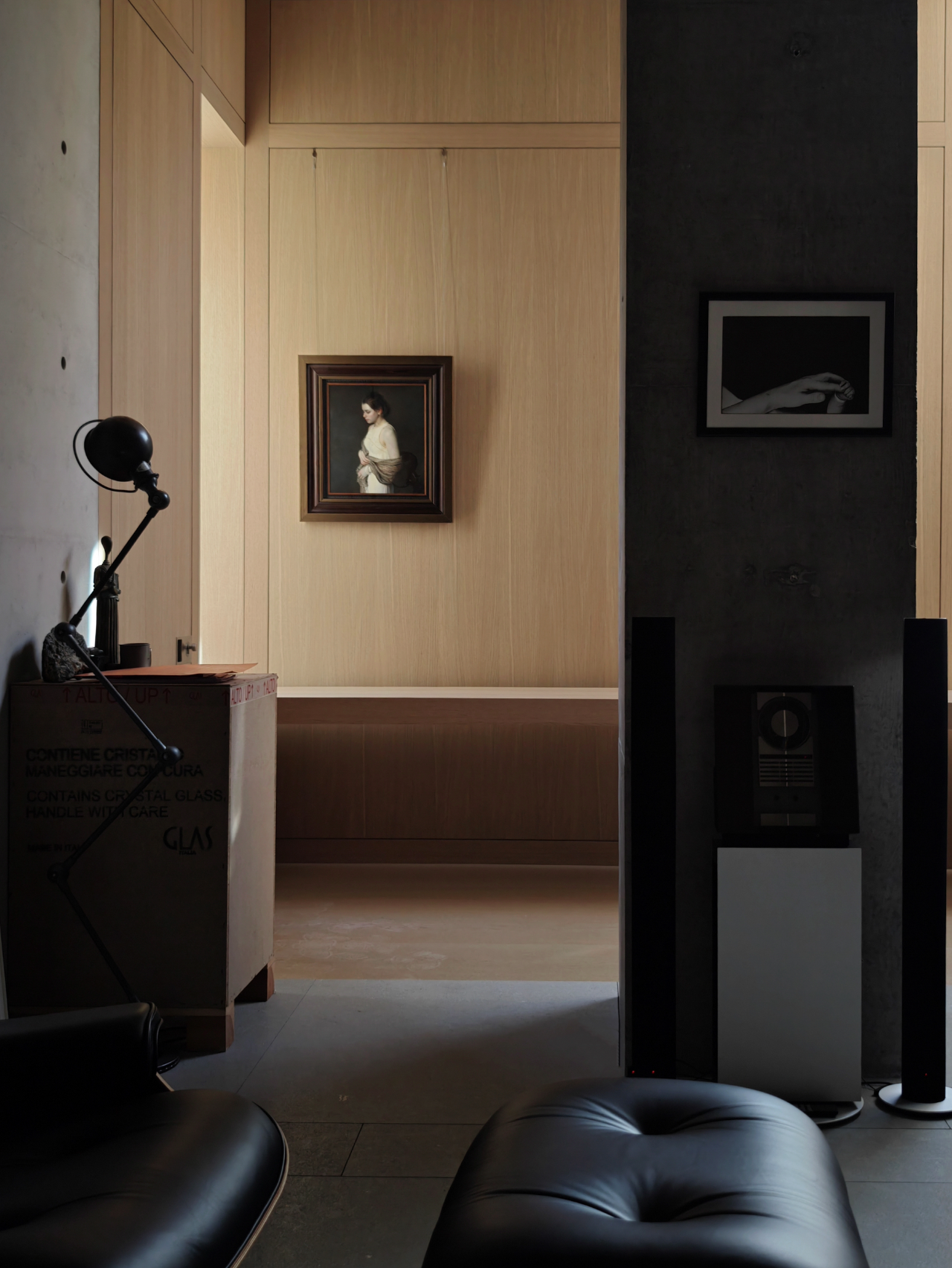 沈阳在舍 Z SPACE丨中国沈阳丨鹏和朋友们-43