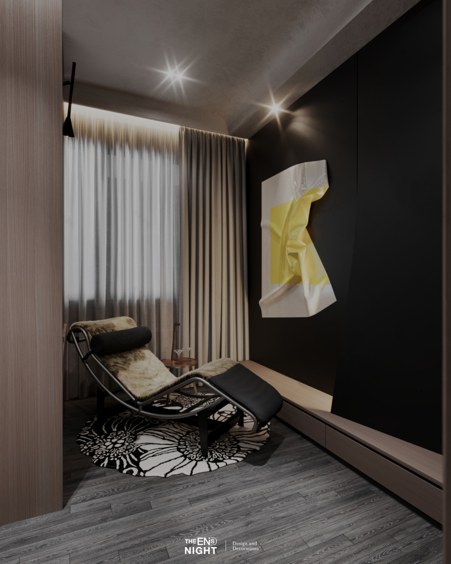 暹罗拉差贴威地址
注:RATCHATHEWI一般指曼谷的拉差贴威区,SIAM常见为暹罗,这里结合语境推测可能是关于暹罗拉差贴威区的某个地址表述,但整体THE ADDRESS因为缺乏更多信息,不太能明确其具体所指,这里暂按字面地址翻译 丨泰国曼谷丨THE END IS NIGHT Studio-53