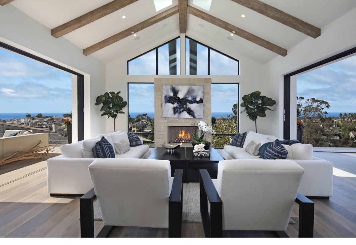 What Are Clerestory Windows And Can Any House Have Them?-3