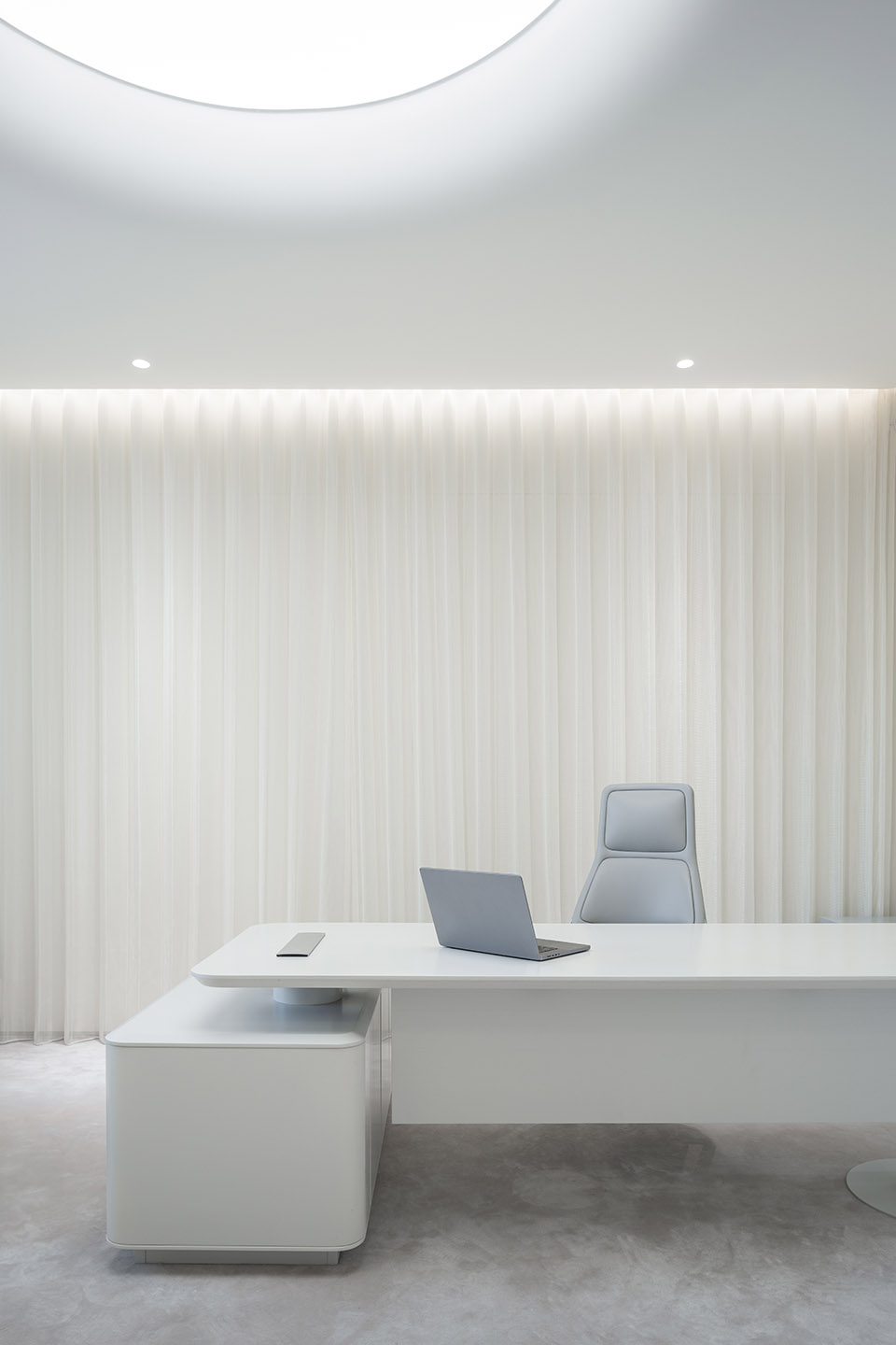 长春吴太医药办公室丨中国长春丨IFG伊波莱茨建筑设计-60