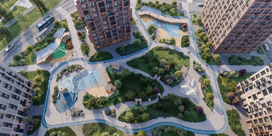 科拉之光丨俄罗斯摩尔曼斯克-9