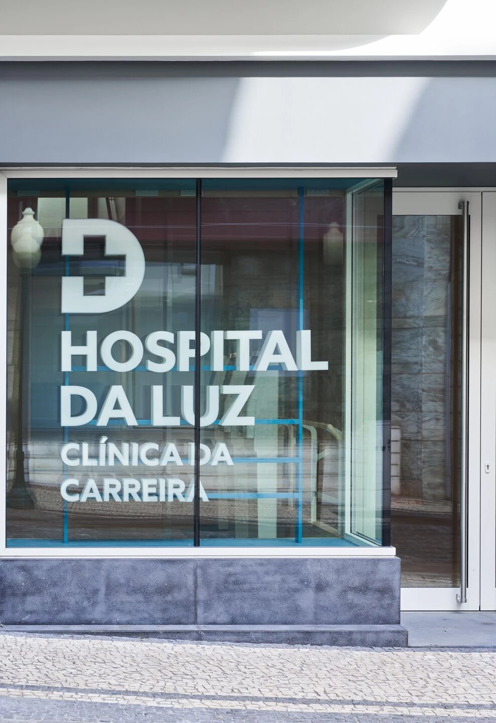 Hospital da Luz – Clínica da Carreira-26