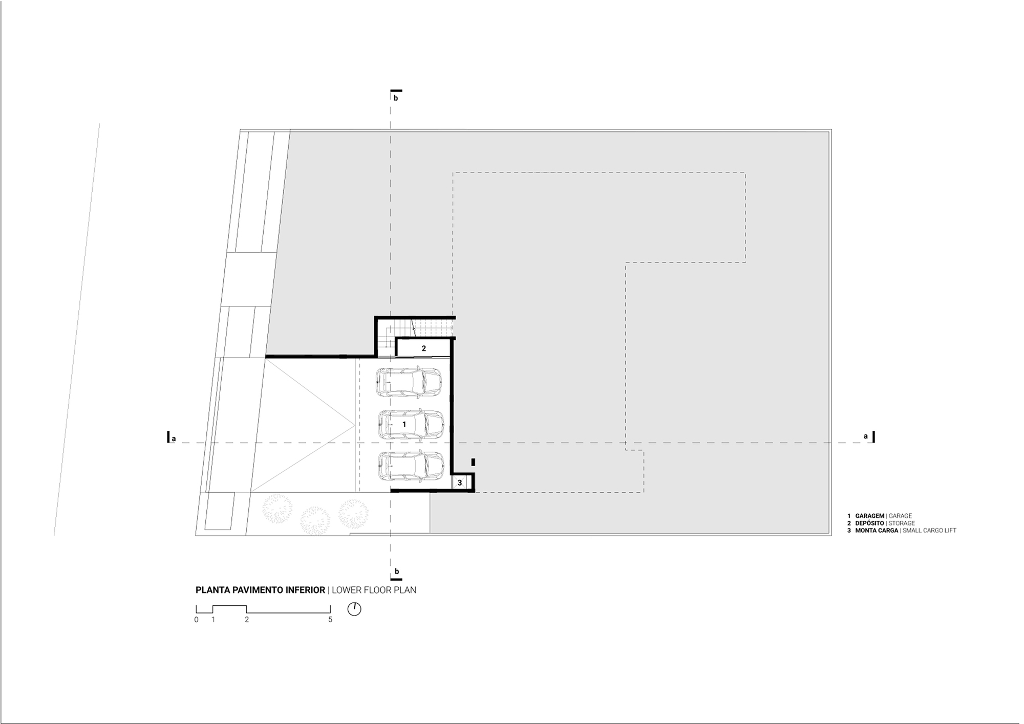 LEMA 住宅丨巴西丨Padovani Arquitetos-30
