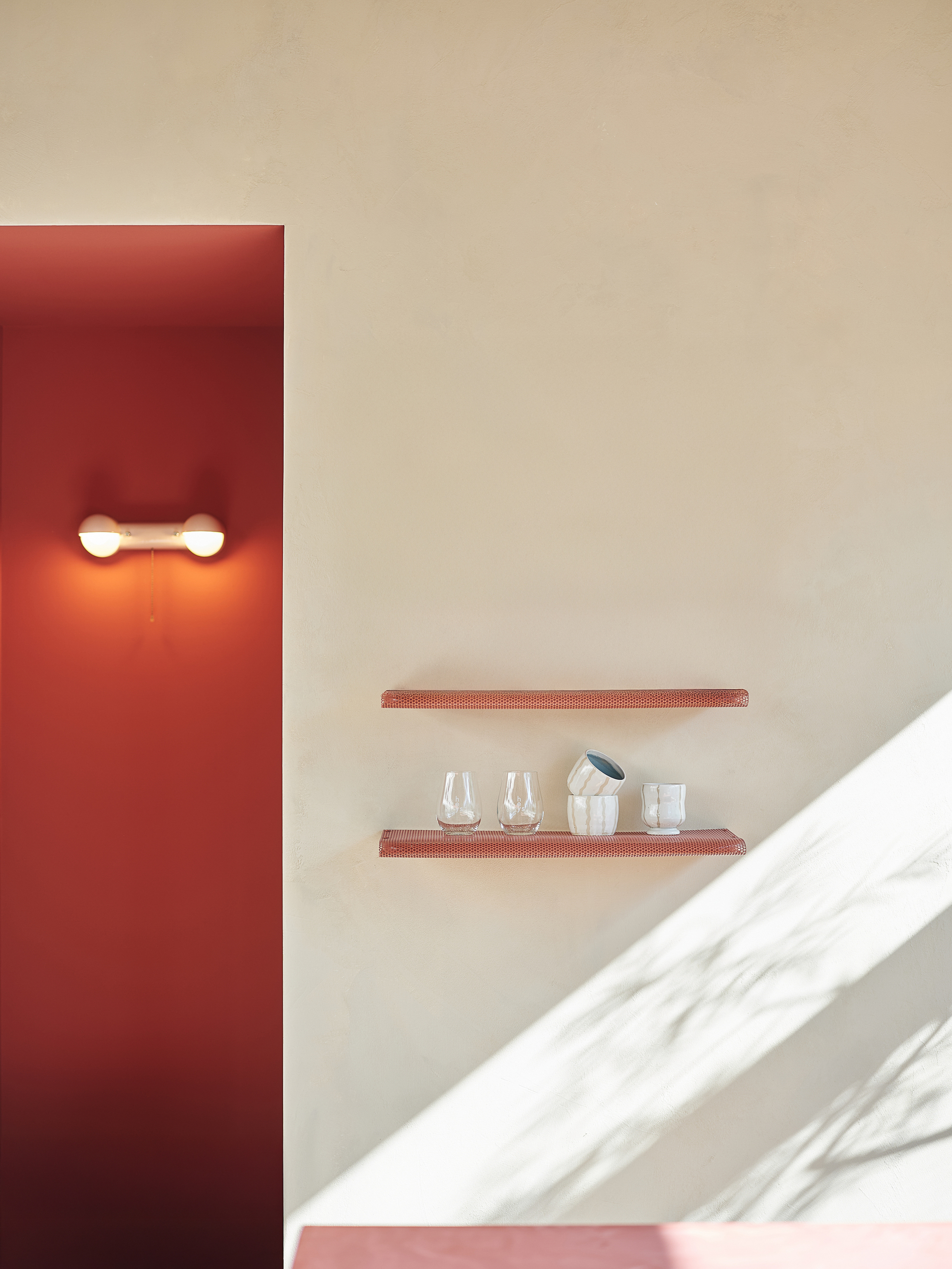 咖啡店丨日本大阪丨BREND-19