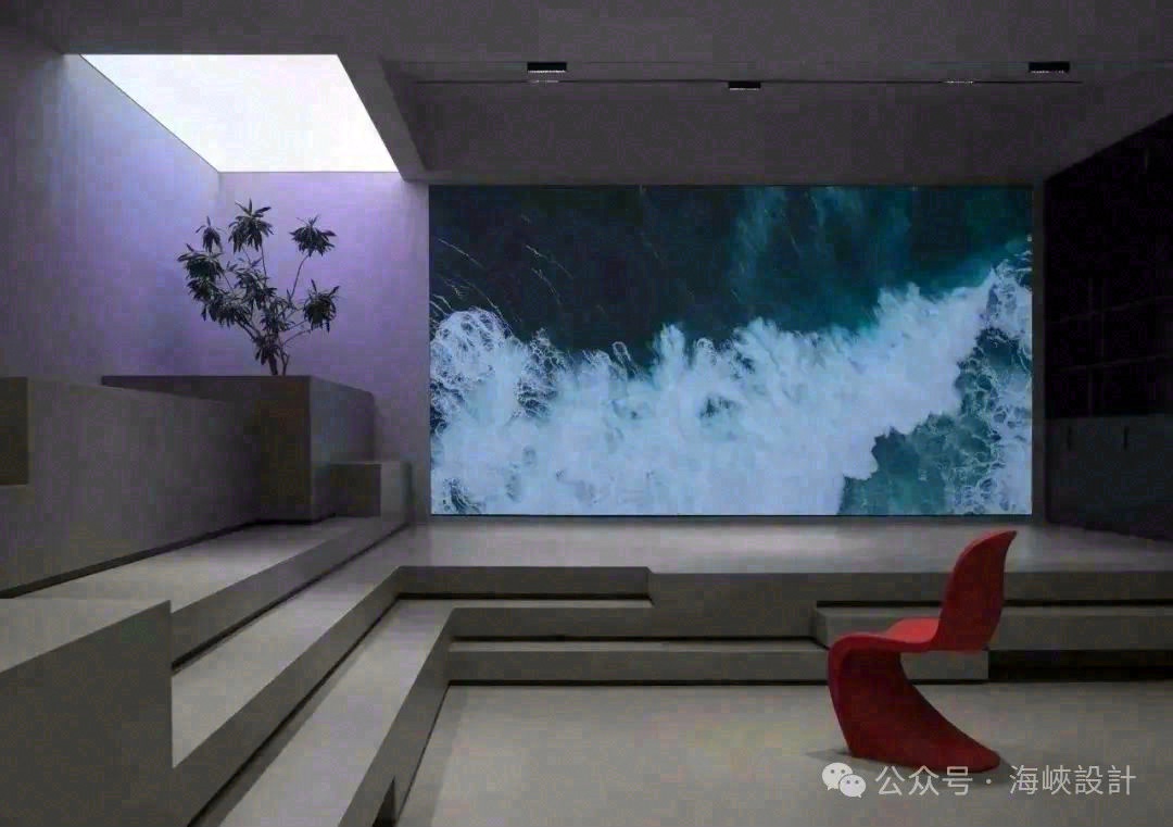 揽盛企业品牌展览馆丨中国福建丨XCD 溪成设计-21