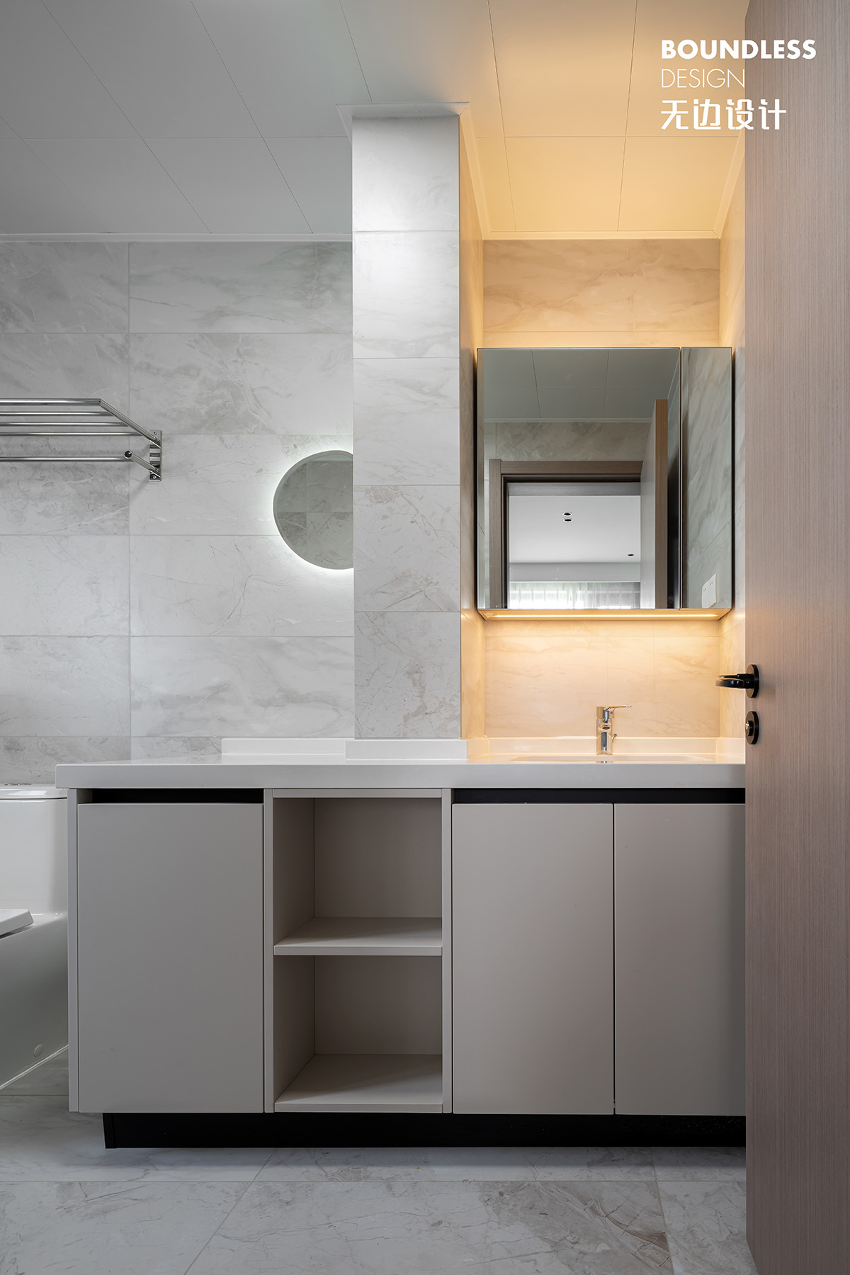 无边设计 | 无限期的爱-28