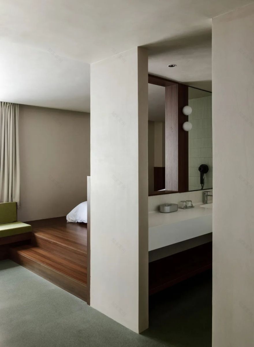 谷奈酒店丨中国洛阳丨WAY-65