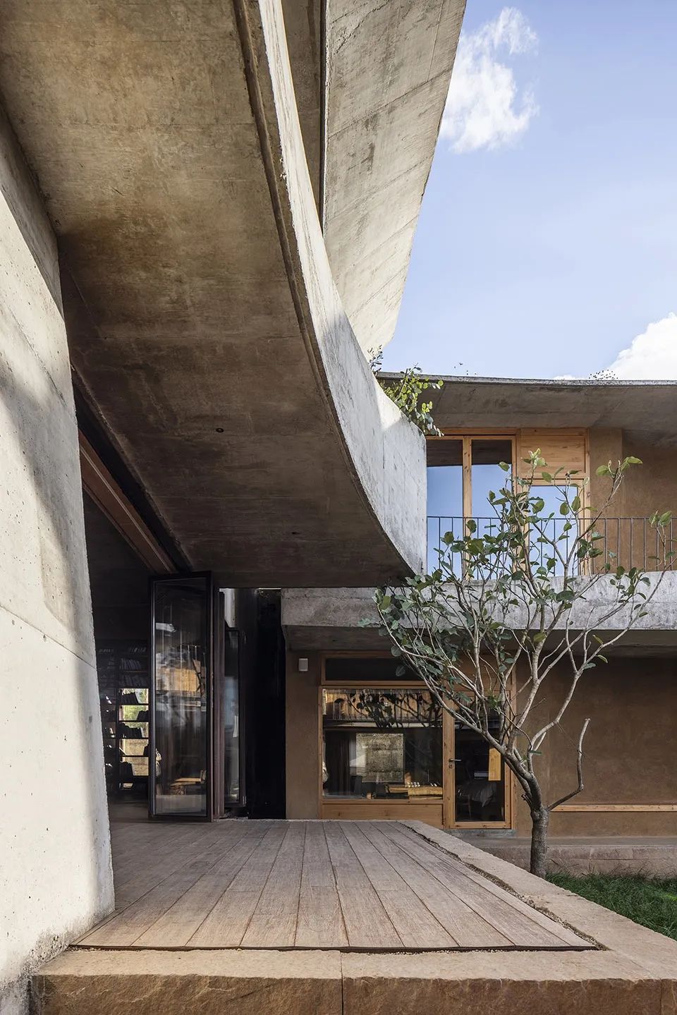 大理东南村8号住宅-71