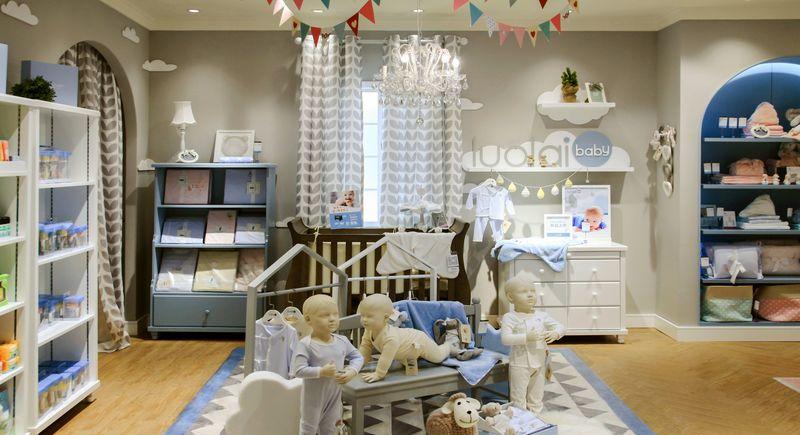 多一点不同·luolai罗莱儿童家居馆-25