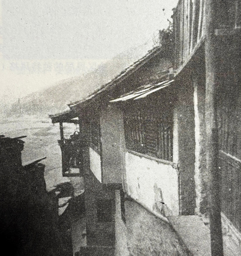 商洛七星村北斗山居民宿群落丨中国商洛丨垣建筑设计工作室（西安建筑科技大学建筑学院）-33