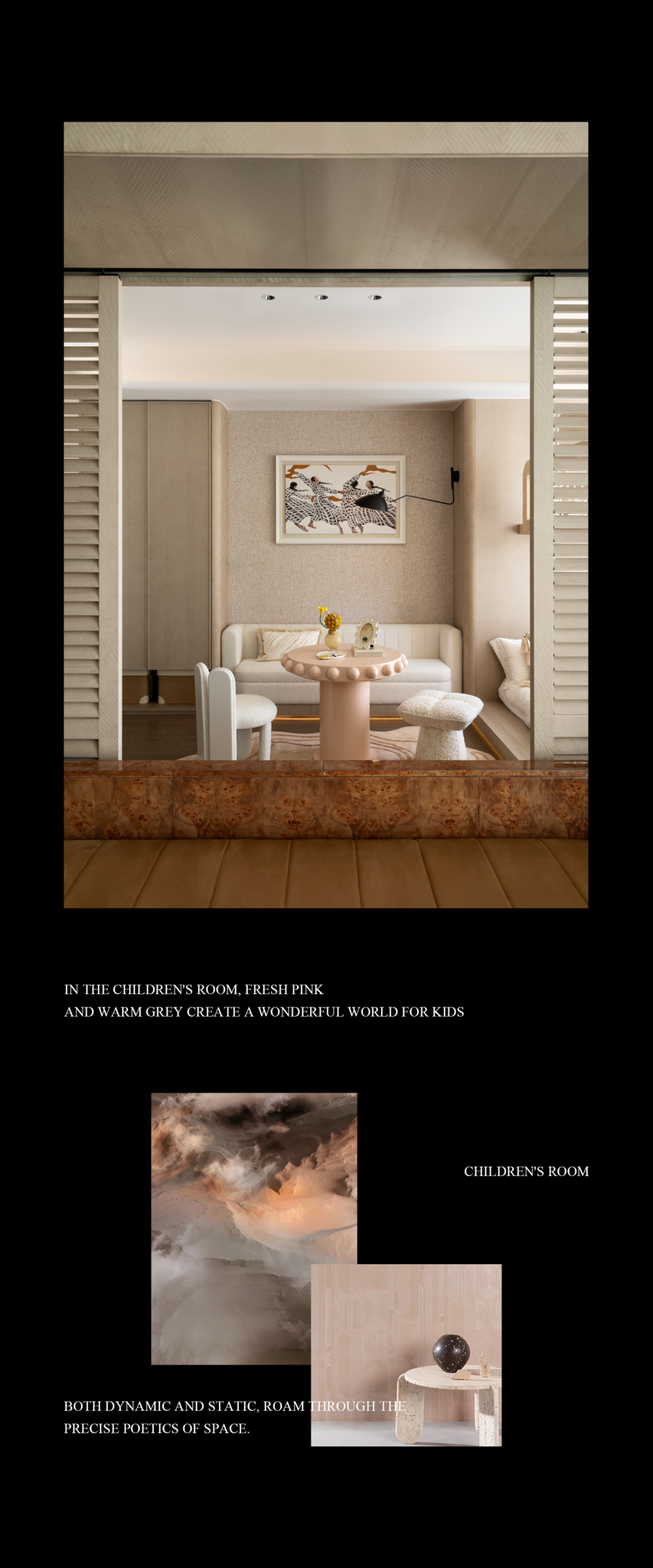 福州芝蘭月华丨中国福州丨ZSD卓时设计（室内及软装）,GOA大象设计（建筑）-25