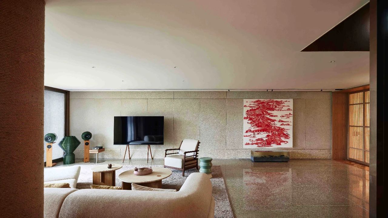 遗产屋丨韩国首尔丨Listen Communication-10