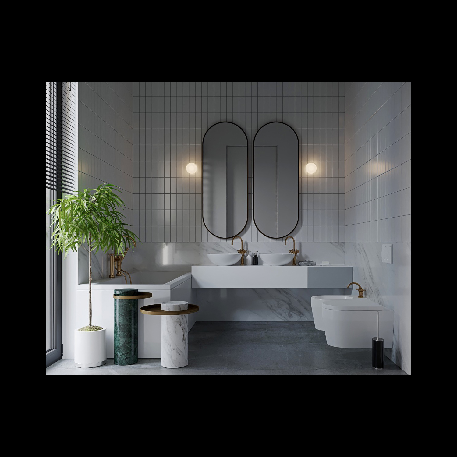 Моя копія + зразок , з якого я робила 3D та візуал-5