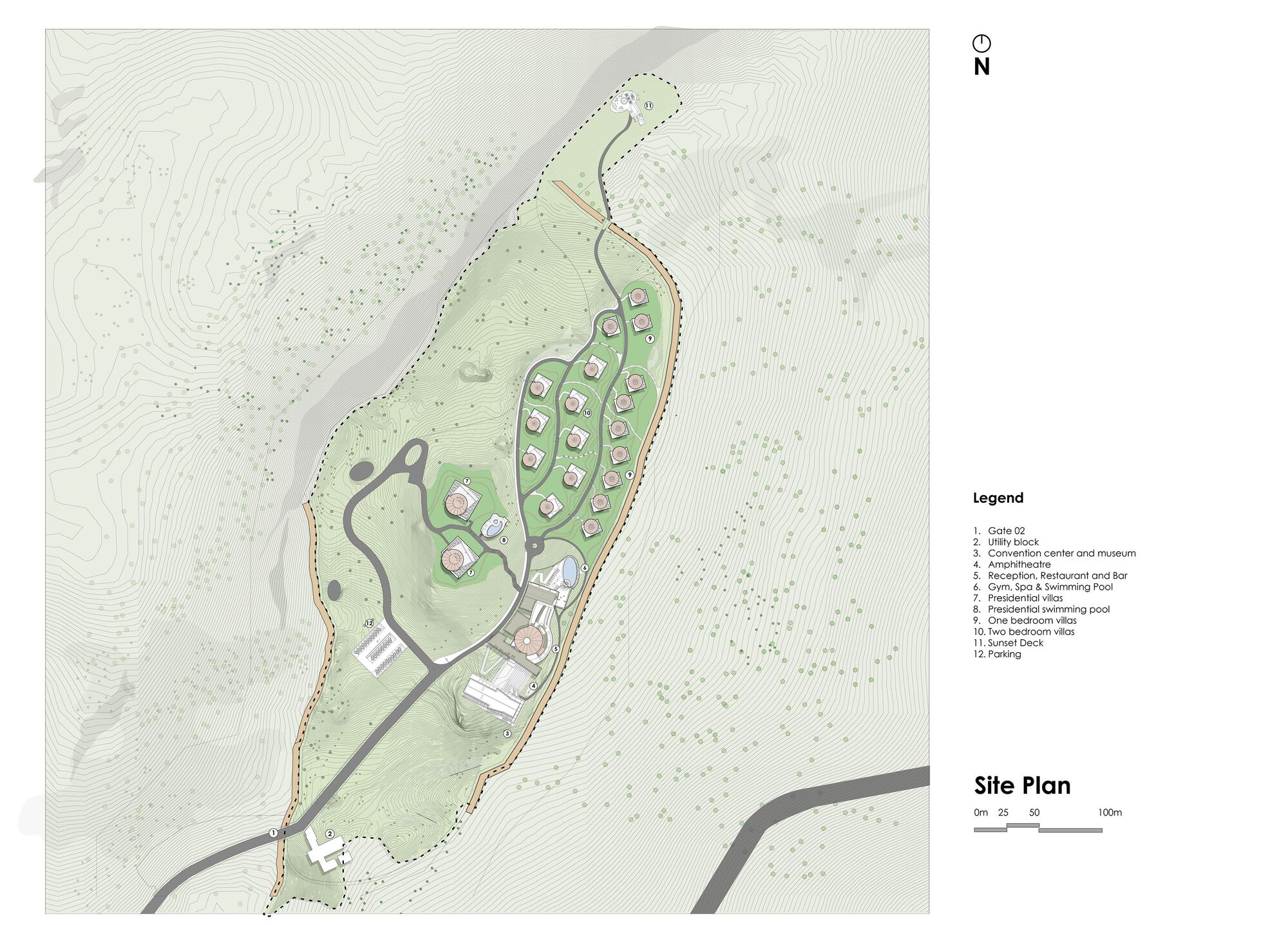 丨埃塞俄比亚丨RAAS Architects-55