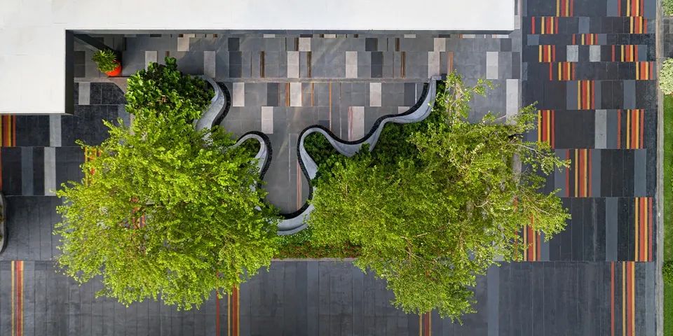 曼谷超高层活力空间公寓-57