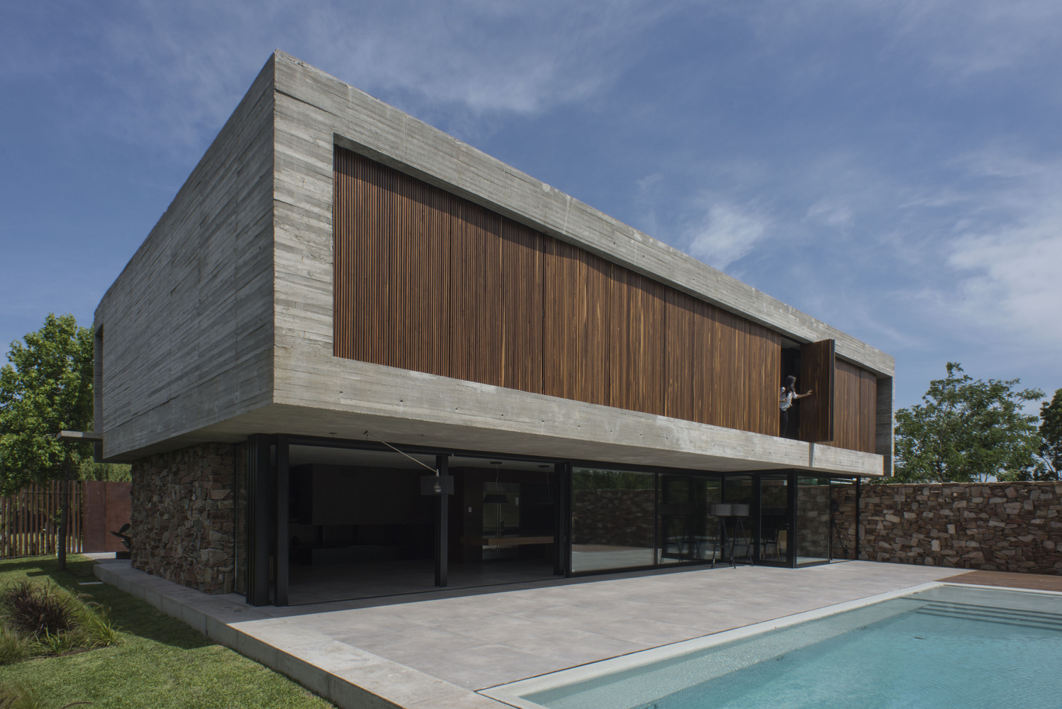 阿根廷广告住宅-6