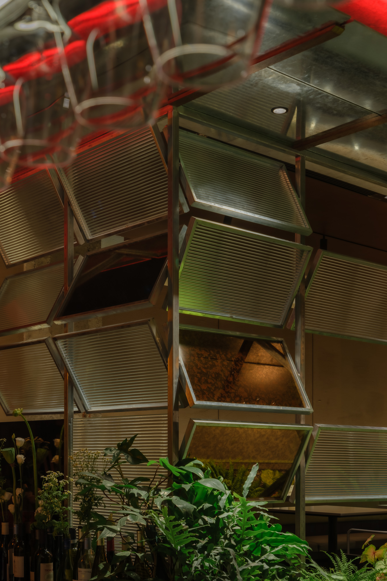 上海宇冶小酒馆未经驯服的自然丨中国上海丨Andy Lin-20