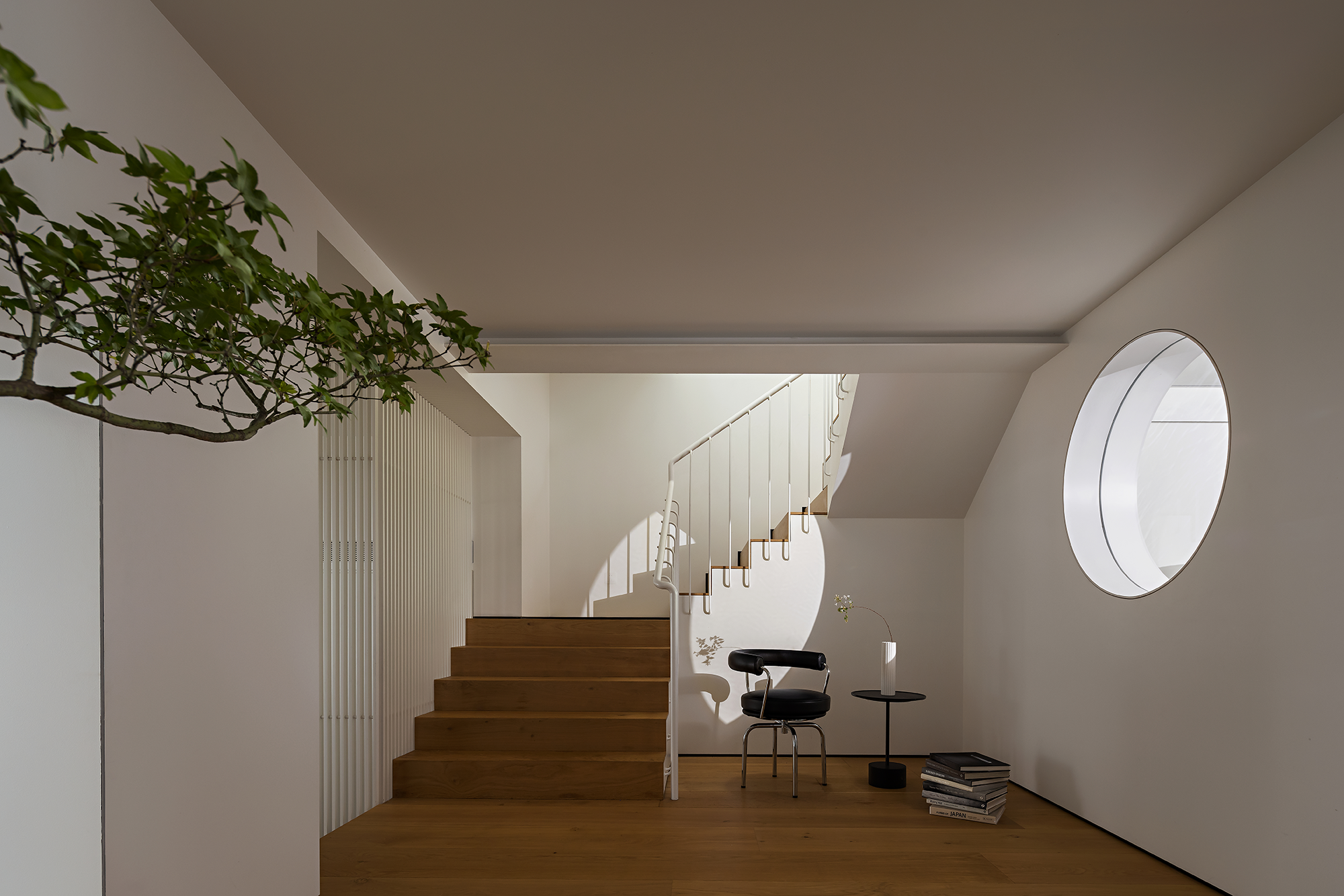 雍城世家丨中国宁波丨LWPD林卫平设计-34