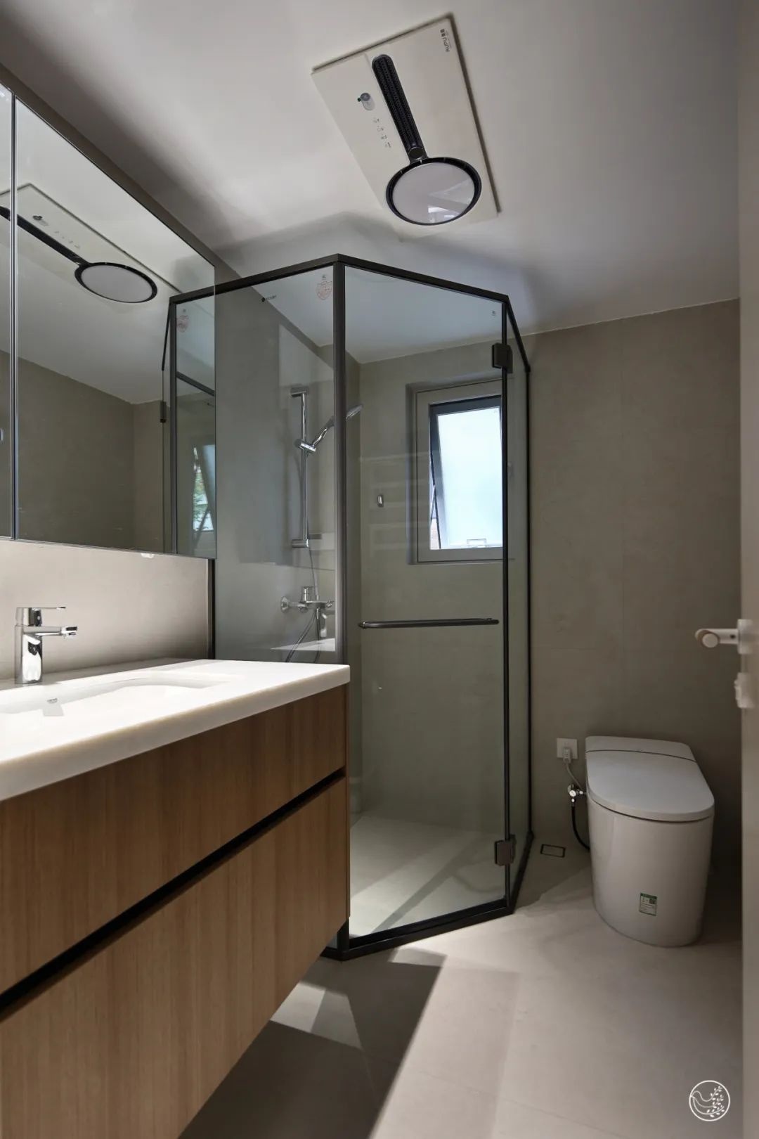 在大理度假风的家里，收藏四海时光-76