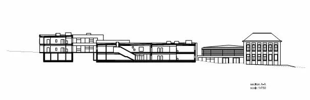 奥地利 | Maria Enzersdorf 幼儿中心-43