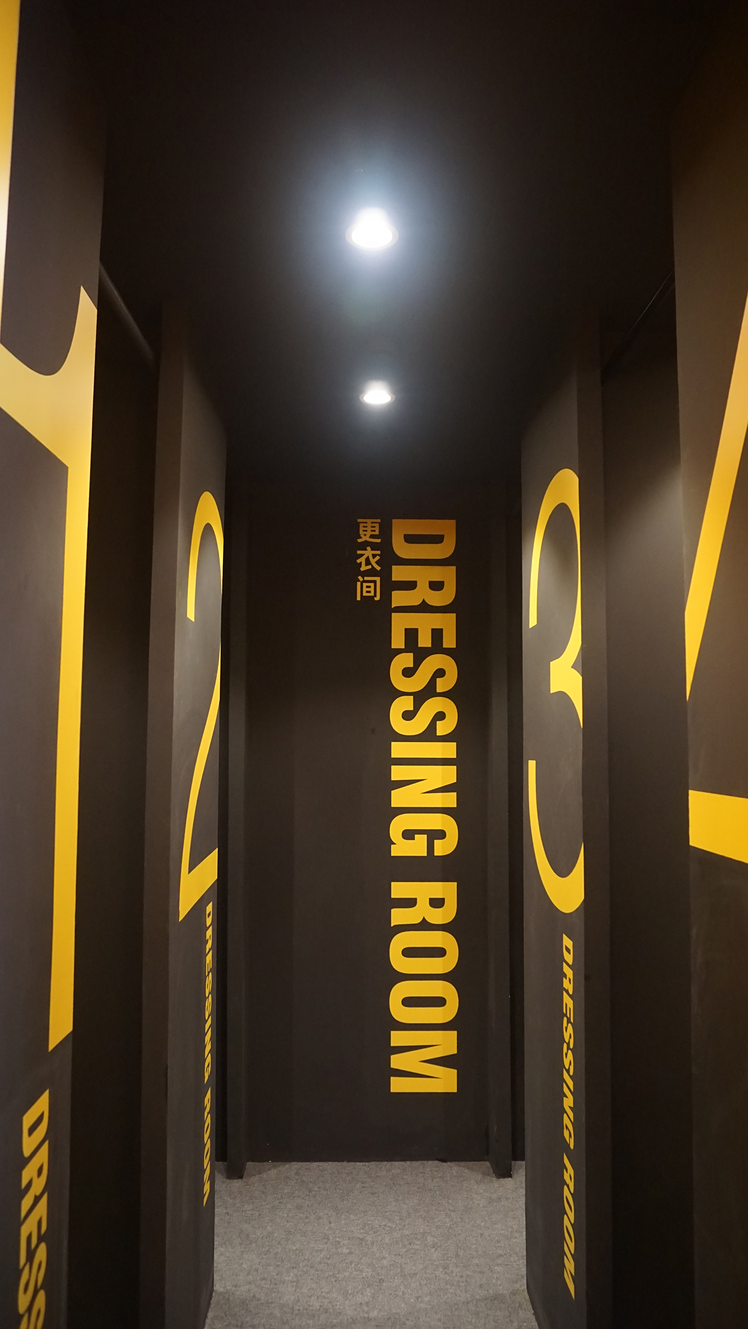 超级猩猩健身房-18