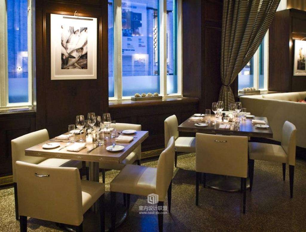 成都最好的餐厅装修，成都餐厅装修设计-2