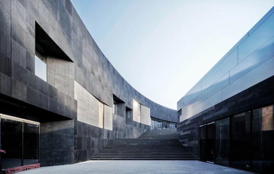 更新场丨中国北京丨CallisonRTKL-57