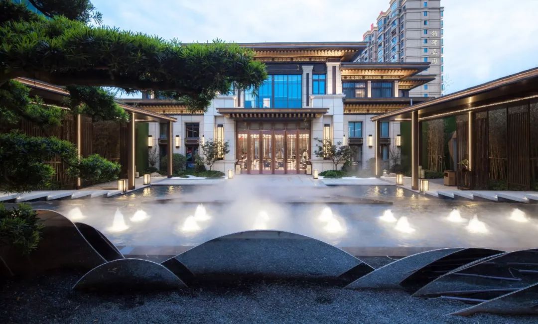 中梁首府 | 山水雁荡，温商勇攀高峰-1