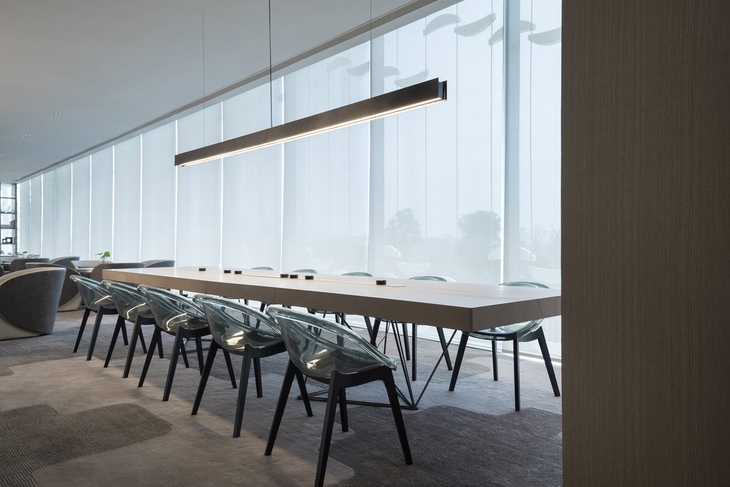 杭州东原·印未来生活体验中心-23