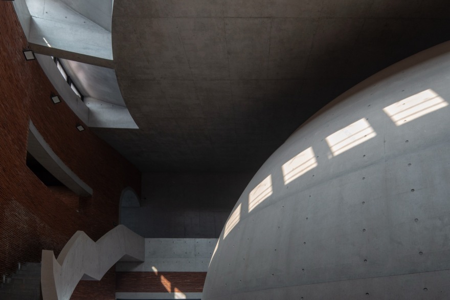 益阳三周文化广场丨中国益阳丨地方工作室-80