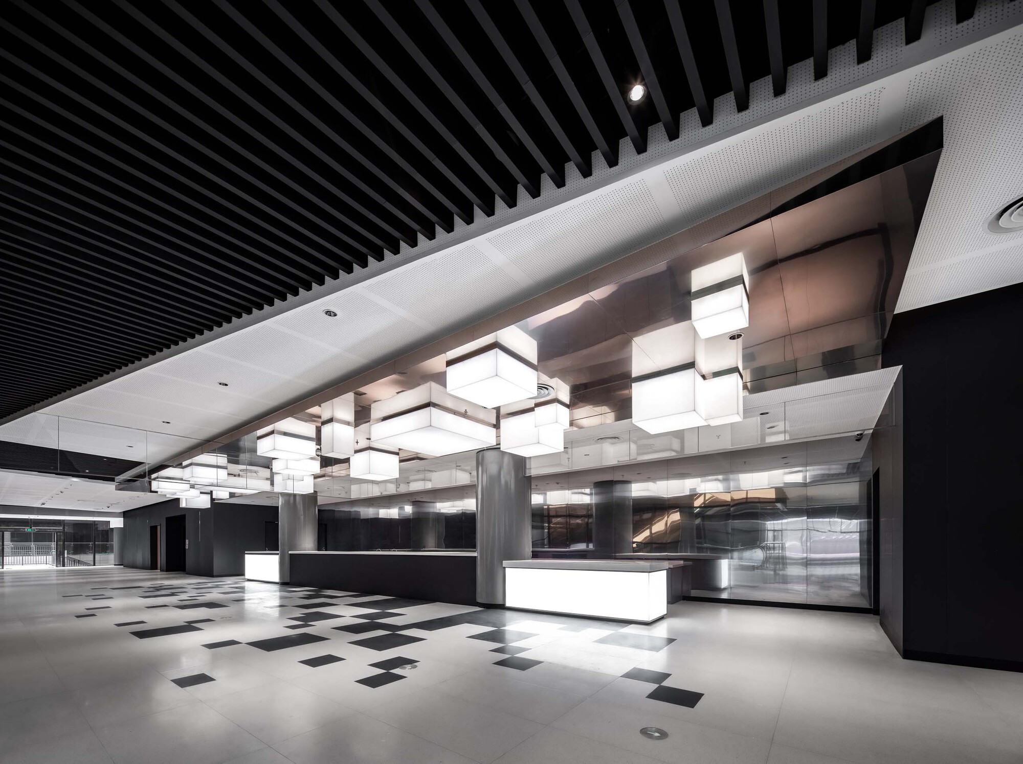 湖南广播电视台节目生产基地丨中国湖南丨HPP-35