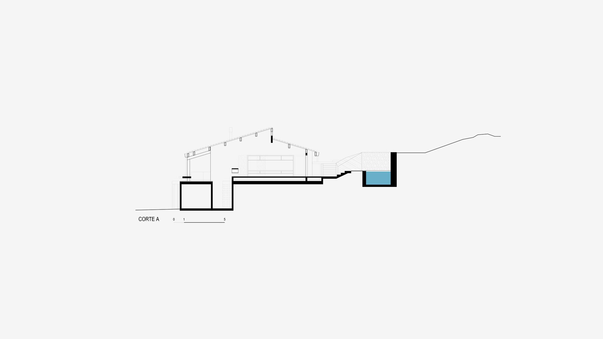 加藤之家丨巴西丨Obra Arquitetos-23