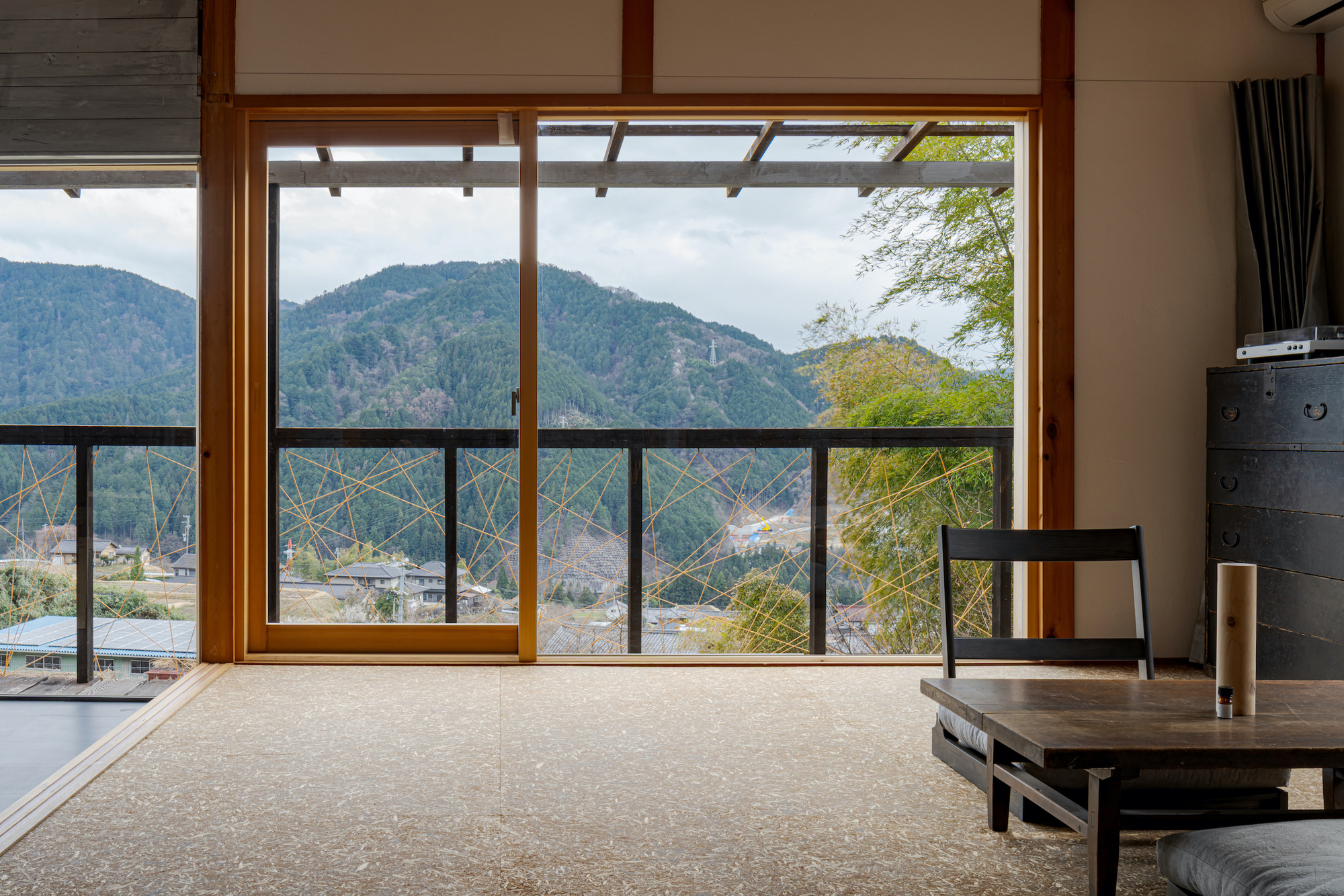 民宿丨日本长野丨OTAA.llc-38