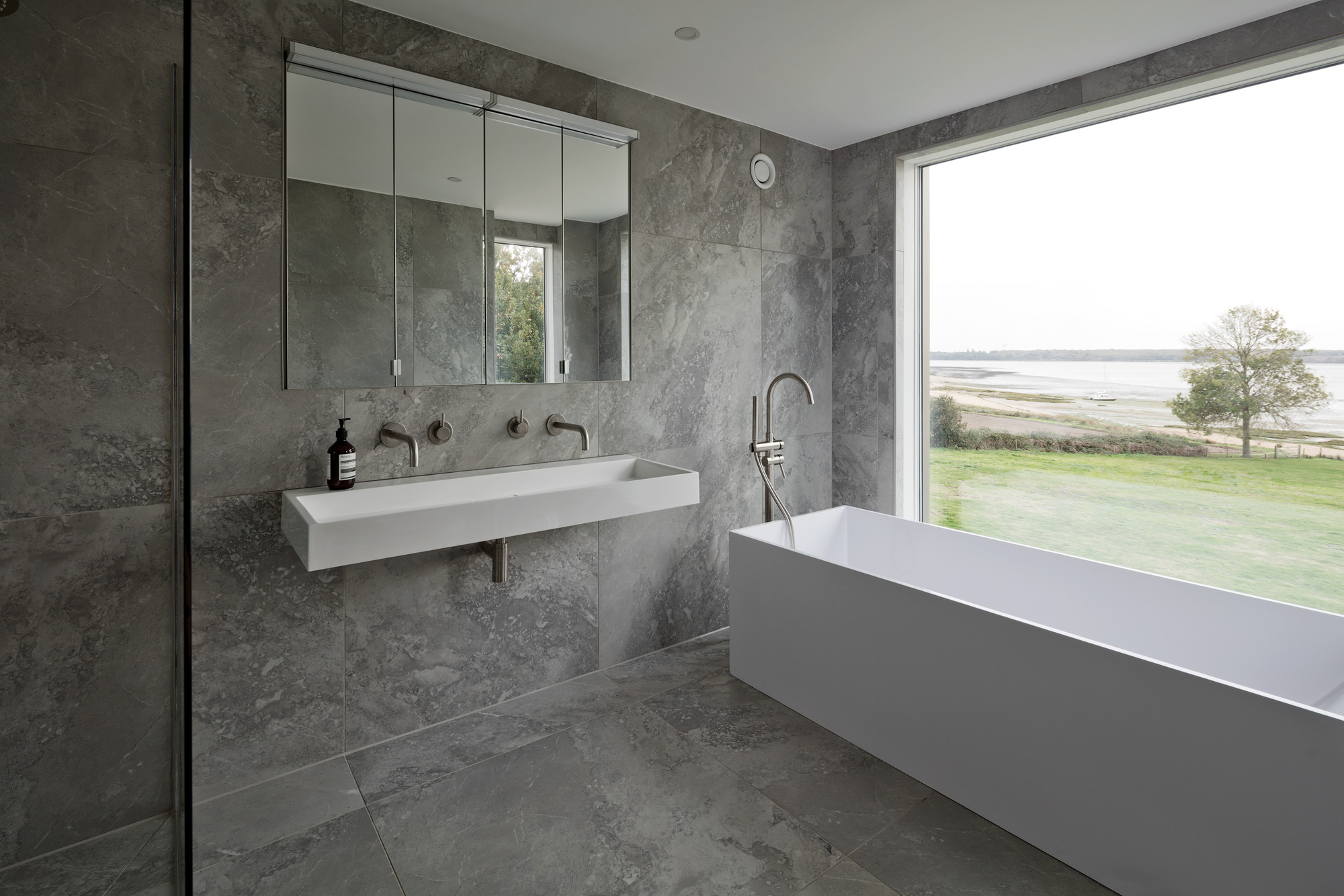 斯陶尔宅邸丨英国伦敦丨Facit Homes-43