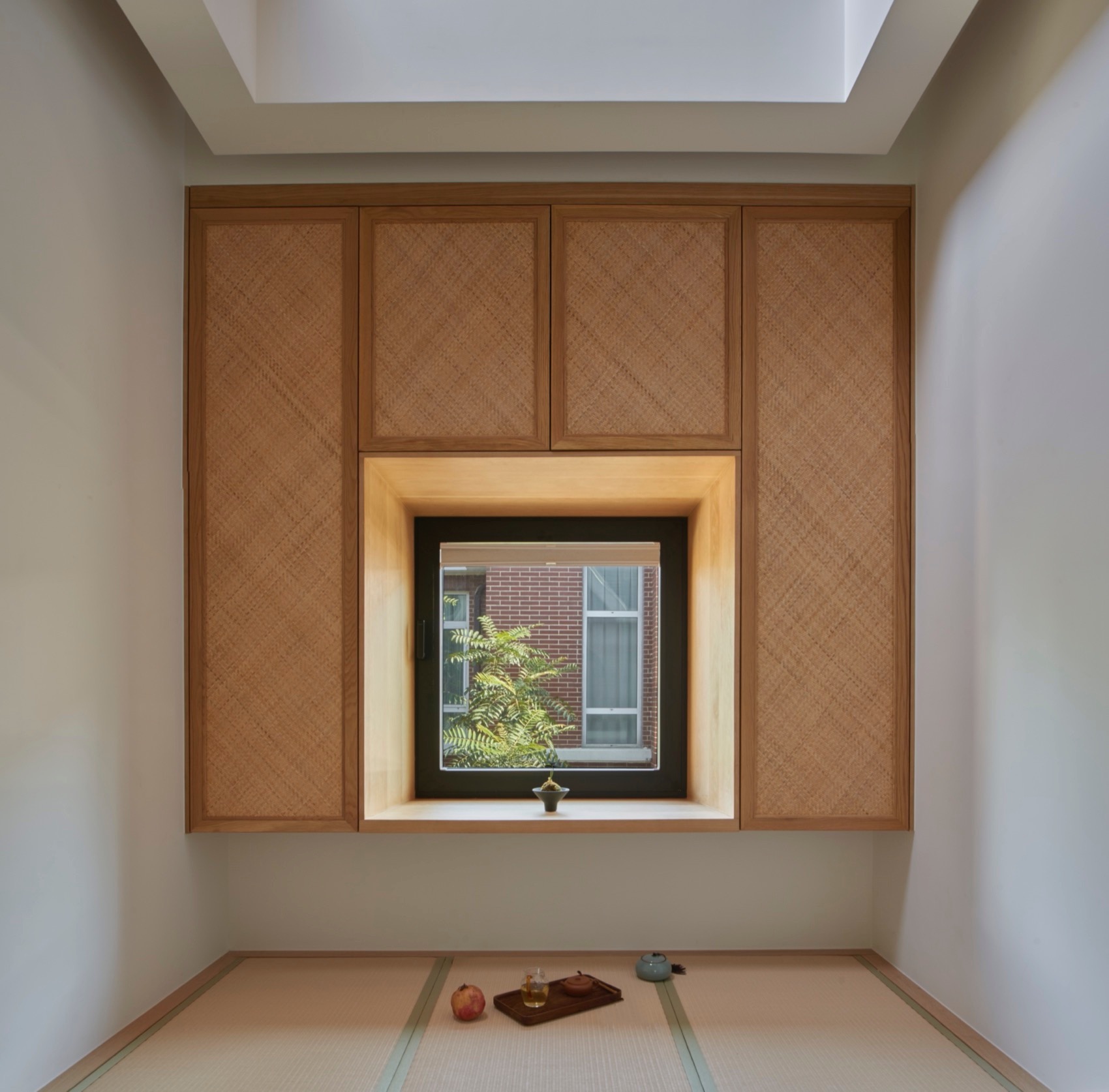 ZL住宅丨中国北京丨自在设计-101