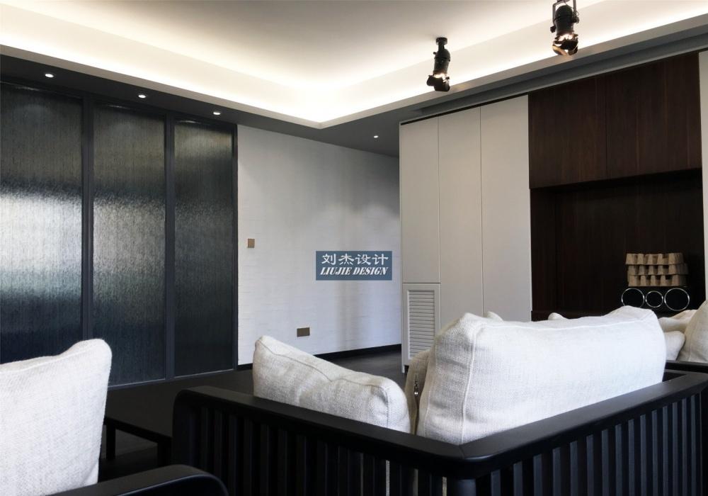 
荆州楚天都市16栋简约实景 -3