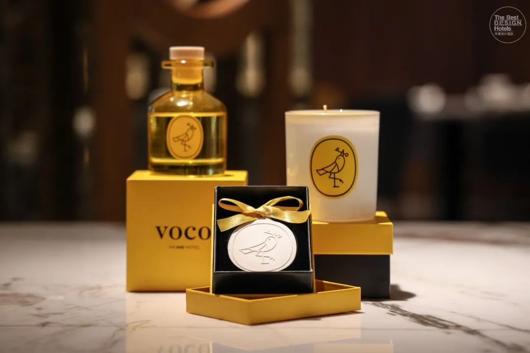 南京东方珍珠voco酒店丨中国南京丨洲际酒店集团-34