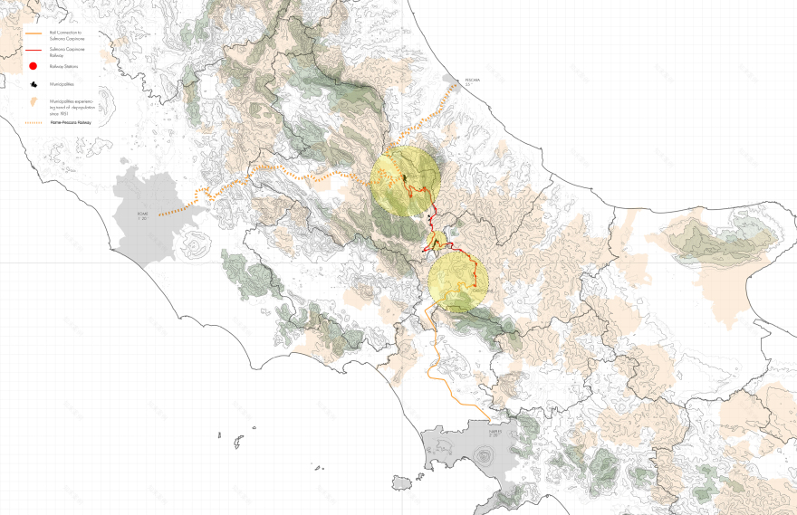 重建边缘丨意大利丨LIMINAL-8