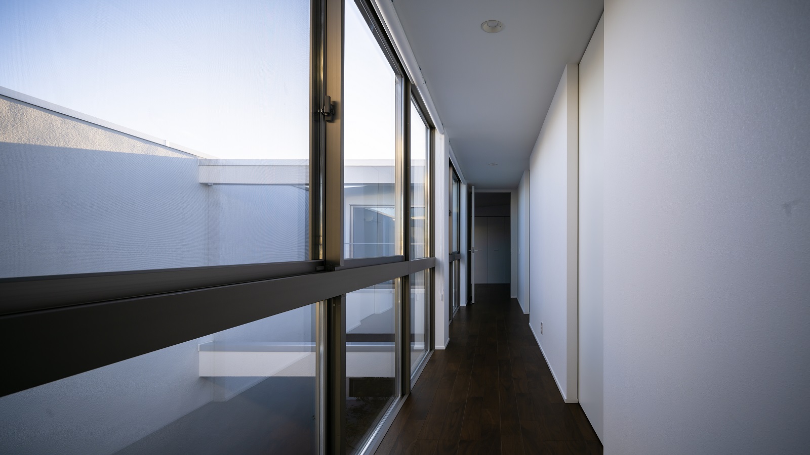 矩形喇叭の家丨日本大阪丨KADeL心斎橋店,秋山-21