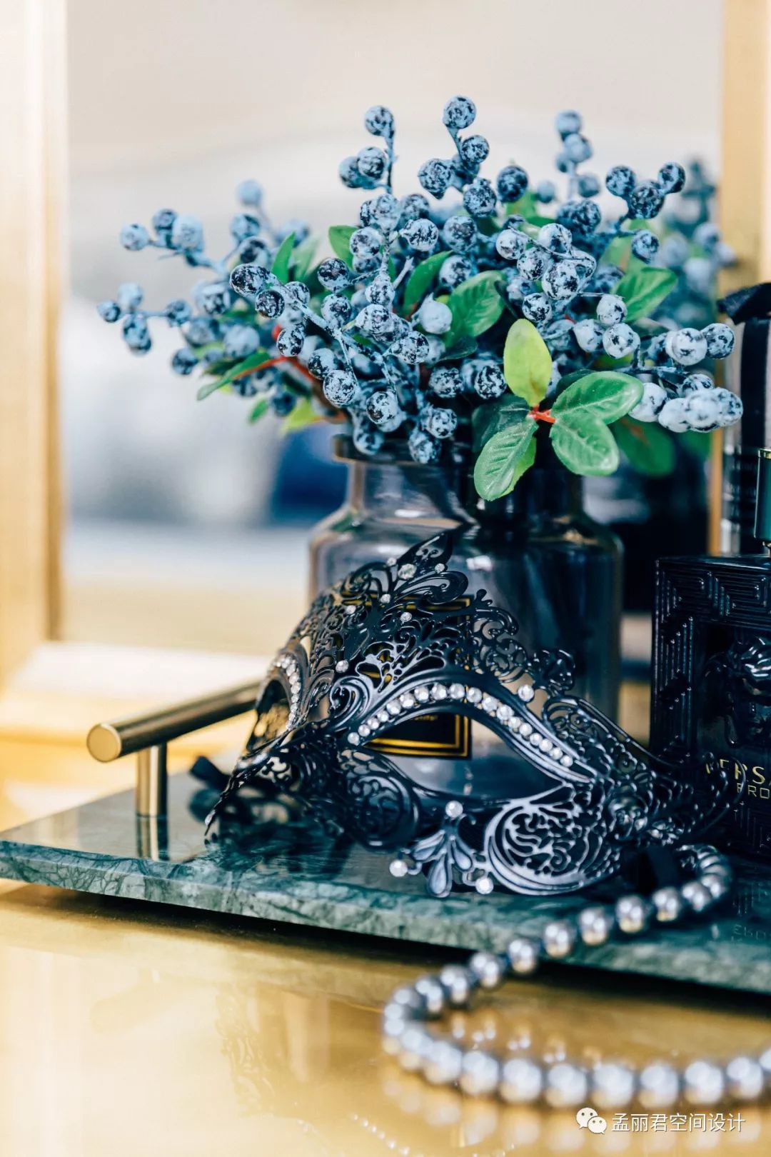 尚城国际 C 区 | 西雅图月光下的生活艺术-19