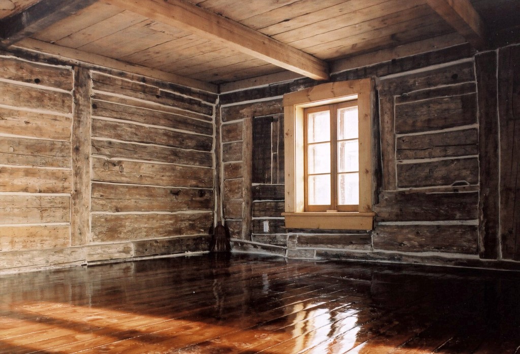 拉弗鲁夫私人住宅的绿意空间-4