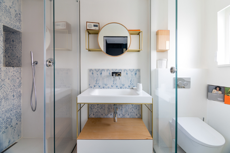 米兰紧凑型公寓  GABRIELE CASCONE-7